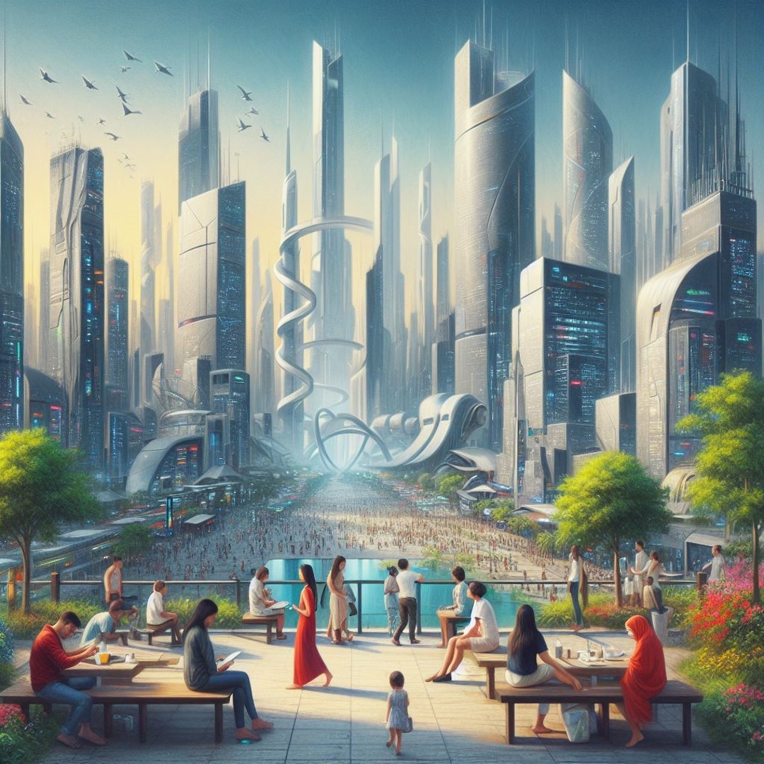 La prophétie : une passerelle entre les mondes