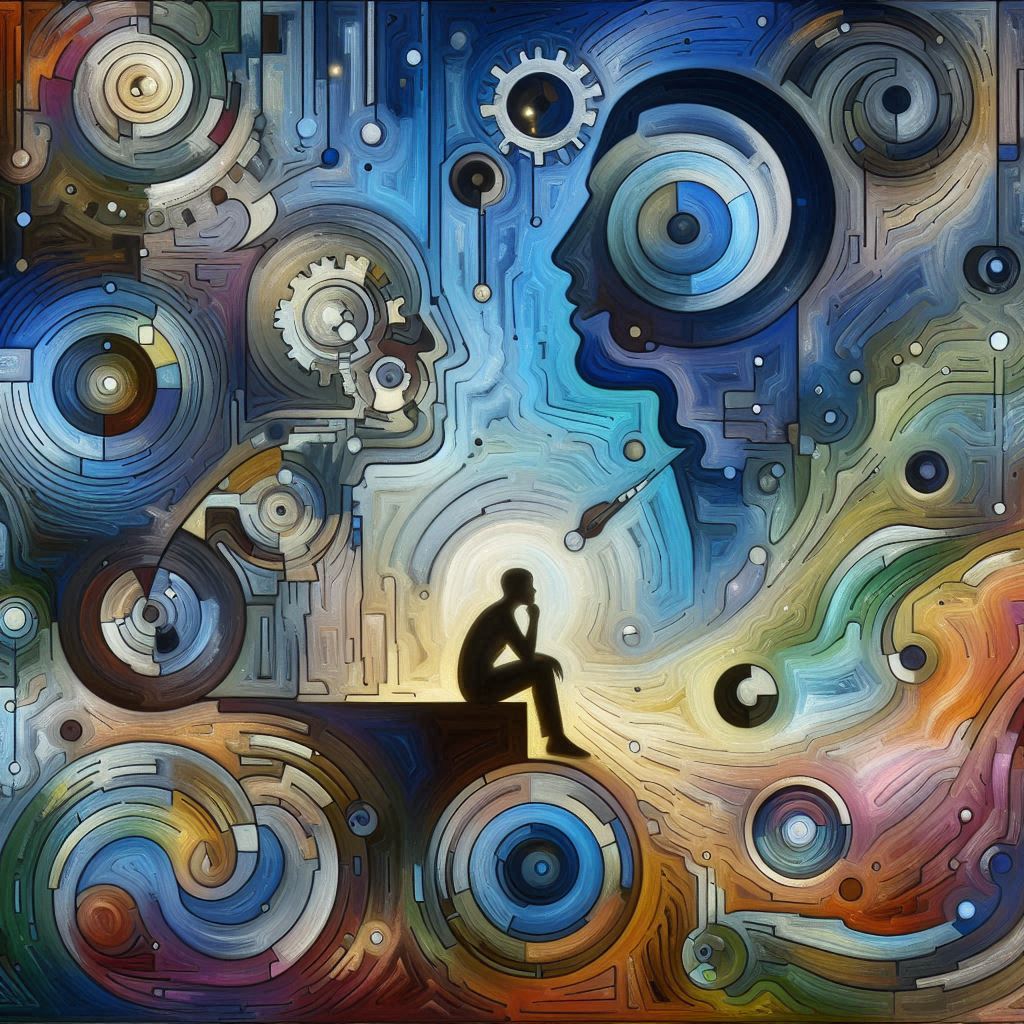 Suis-je ou suivis-je?