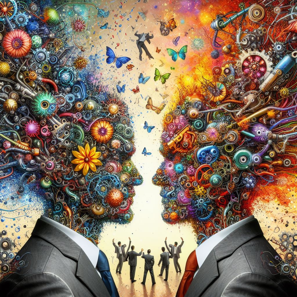 Au-delà de la non-contradiction, en deçà des vérités creuses; je t’attendrai…